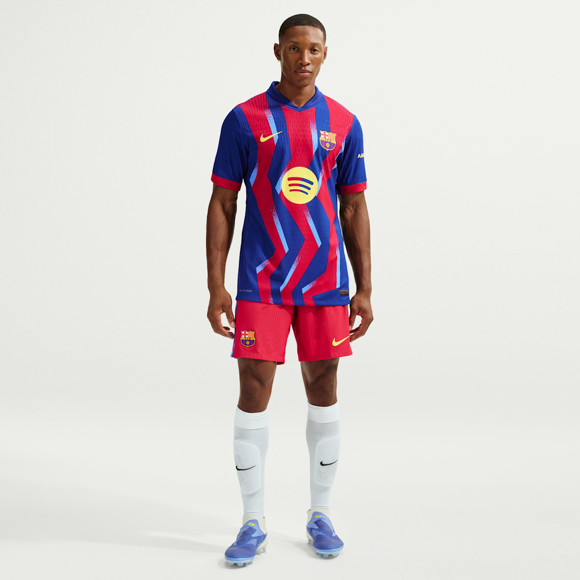 Men's F.C. Barcelona Special Edition. Nike CH